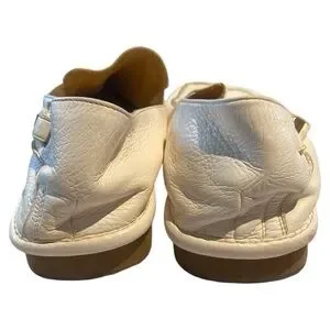 Cesare Paciotti | Shoes | Cesare Paciotti White Leather  display picture 1